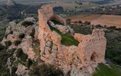 Descubre rincones que enamoran: Navahermosa, candidato a mejor escapada rural de España