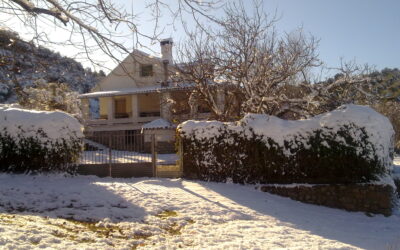Navidad en Castilla-La Mancha: planes con encanto para toda la familia