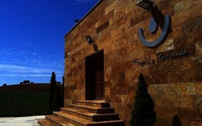 🍂 Finca La Pontezuela, una visita imprescindible cerca de Casa Rural Hoz de la Pinilla