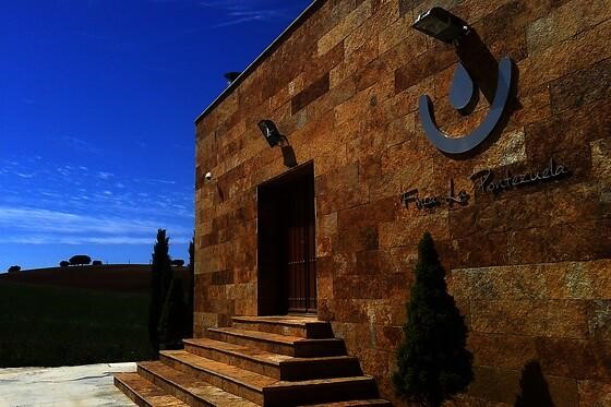 🍂 Finca La Pontezuela, una visita imprescindible cerca de Casa Rural Hoz de la Pinilla